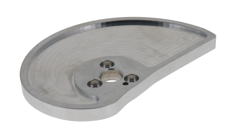 CNC Machined Parts for Medical Devices