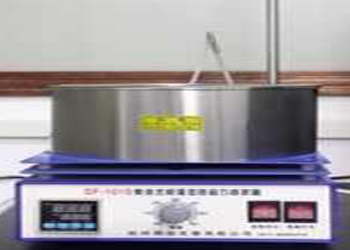 Magnetic Stirring Apparatus Tester
